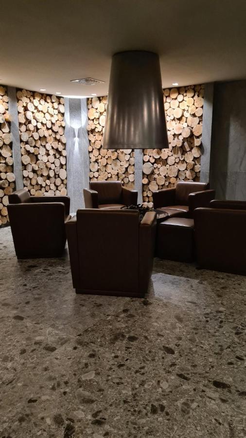 Apartmanica Double Room Apartment 101-12, Big Terrace, St Ivan Rilski 4 Star Spa Resort, Bansko Zewnętrze zdjęcie