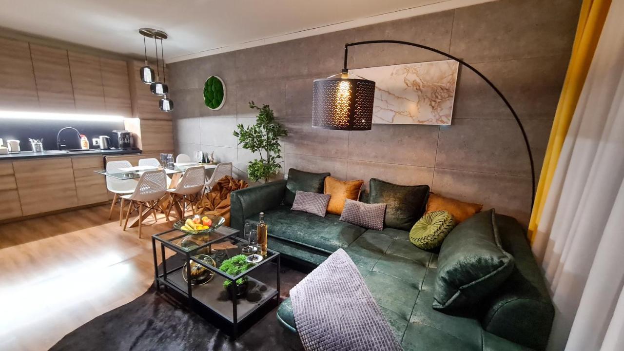 Apartmanica Double Room Apartment 101-12, Big Terrace, St Ivan Rilski 4 Star Spa Resort, Bansko Zewnętrze zdjęcie