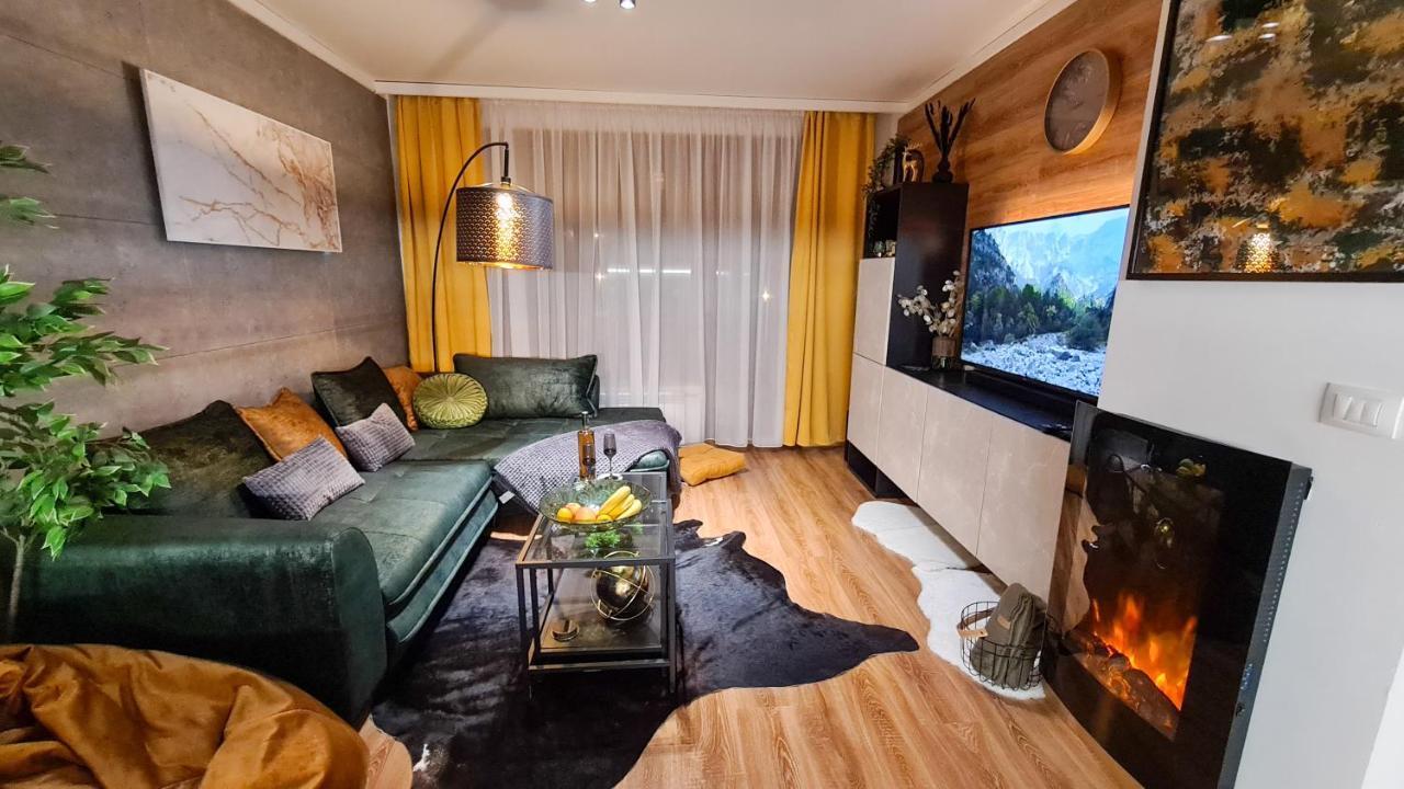 Apartmanica Double Room Apartment 101-12, Big Terrace, St Ivan Rilski 4 Star Spa Resort, Bansko Zewnętrze zdjęcie