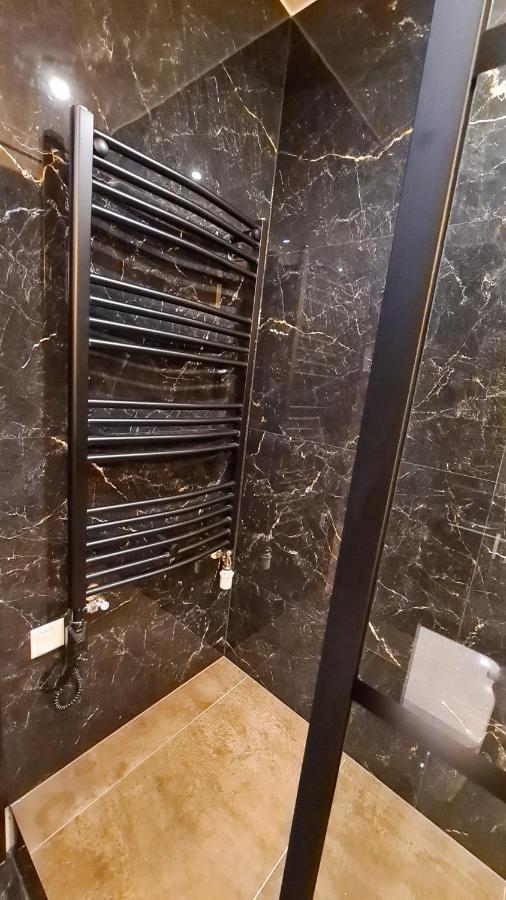 Apartmanica Double Room Apartment 101-12, Big Terrace, St Ivan Rilski 4 Star Spa Resort, Bansko Zewnętrze zdjęcie