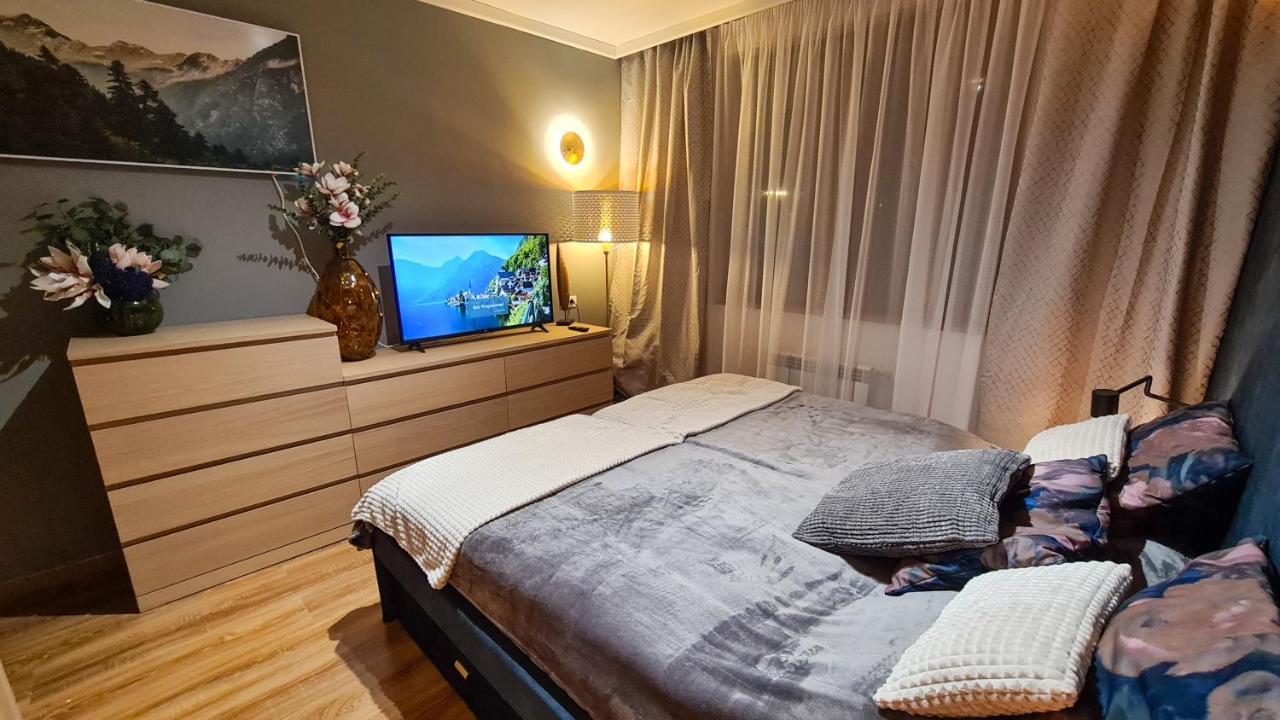 Apartmanica Double Room Apartment 101-12, Big Terrace, St Ivan Rilski 4 Star Spa Resort, Bansko Zewnętrze zdjęcie