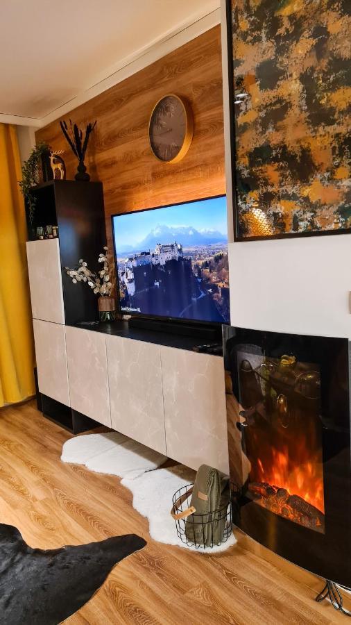 Apartmanica Double Room Apartment 101-12, Big Terrace, St Ivan Rilski 4 Star Spa Resort, Bansko Zewnętrze zdjęcie