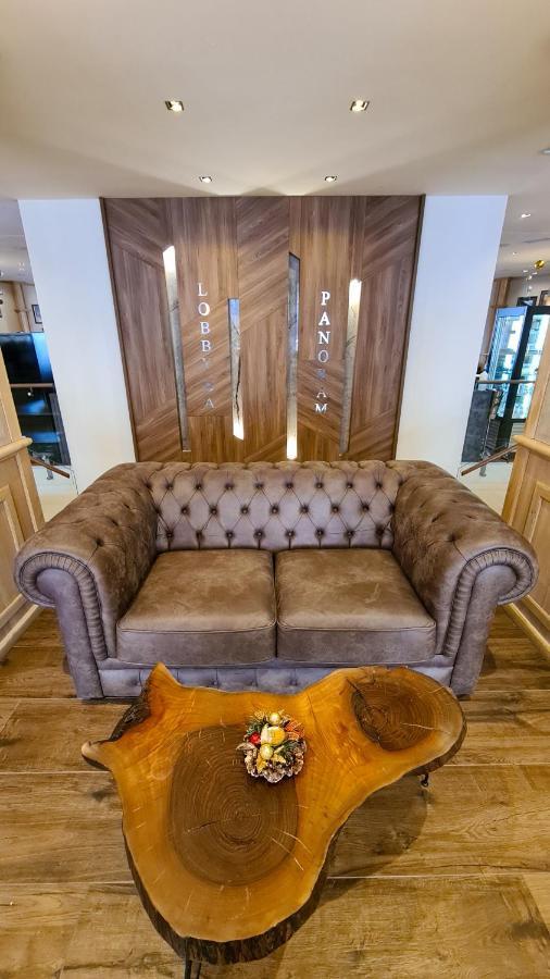 Apartmanica Double Room Apartment 101-12, Big Terrace, St Ivan Rilski 4 Star Spa Resort, Bansko Zewnętrze zdjęcie