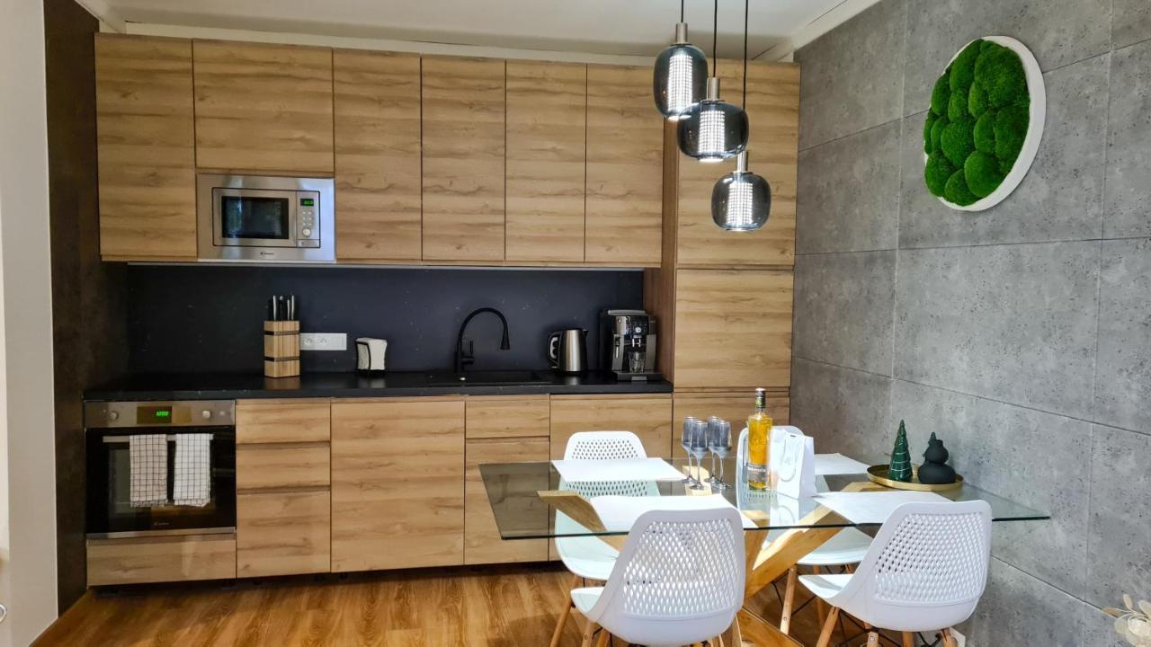 Apartmanica Double Room Apartment 101-12, Big Terrace, St Ivan Rilski 4 Star Spa Resort, Bansko Zewnętrze zdjęcie