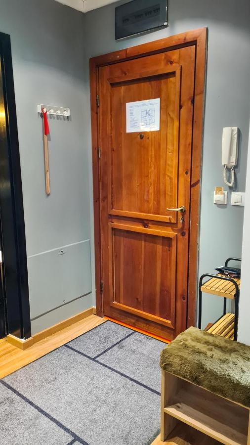 Apartmanica Double Room Apartment 101-12, Big Terrace, St Ivan Rilski 4 Star Spa Resort, Bansko Zewnętrze zdjęcie